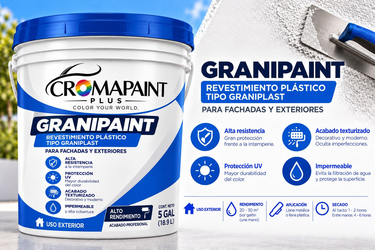 GRANIPAINT