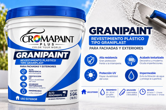 GRANIPAINT